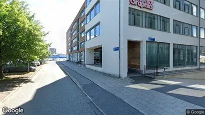 Other att hyra i Gothenburg Lundby - Bild från Google Street View