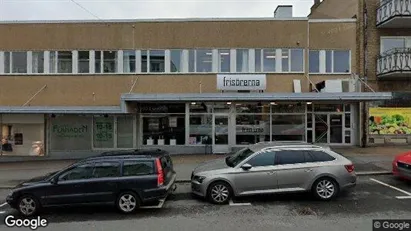 Övriga lokaler att hyra i Värnamo - Bild från Google Street View