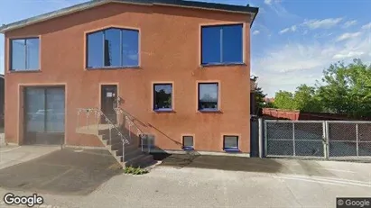 Övriga lokaler att hyra i Uppsala - Bild från Google Street View