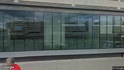Business center att hyra i Stockholm Innerstad - Bild från Google Street View