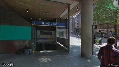 Other att hyra i Stockholm Innerstad - Bild från Google Street View