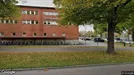 Kontor att hyra, Gävle, Waldenströmsgatan 2