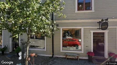 Kontorslokaler att hyra i Vaxholm - Bild från Google Street View