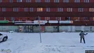 Kontorshotell att hyra, Timrå, Köpmangatan 31