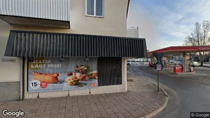 Kontorshotell att hyra i Lindesberg - Bild från Google Street View