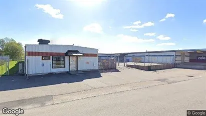 Övriga lokaler att hyra i Vänersborg - Bild från Google Street View