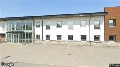 Kontorshotell att hyra i Lidköping - Bild från Google Street View