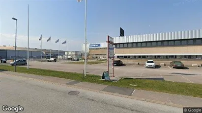 Office space att hyra i Stenungsund - Bild från Google Street View
