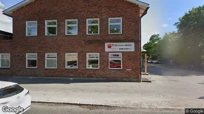 Business center att hyra i Uppsala - Bild från Google Street View