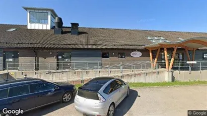Kontorslokaler att hyra i Eda - Bild från Google Street View