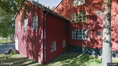 Business center att hyra i Luleå - Bild från Google Street View
