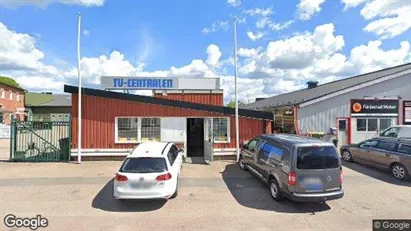 Kontorslokaler att hyra i Karlstad - Bild från Google Street View