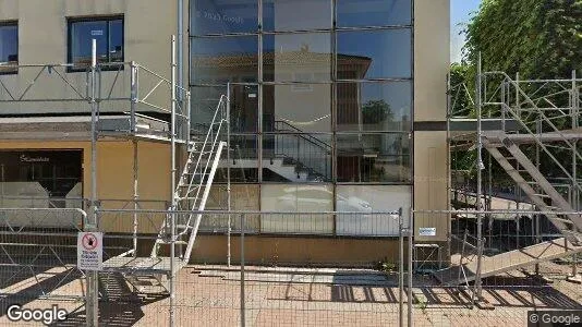 Kontorslokaler att hyra i Åtvidaberg - Bild från Google Street View