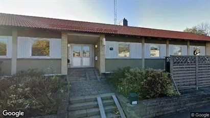 Office space att hyra i Ödeshög - Bild från Google Street View
