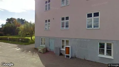 Lagerlokaler att hyra i Ockelbo - Bild från Google Street View