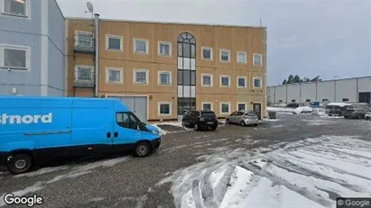 Office space att hyra i Sigtuna - Bild från Google Street View