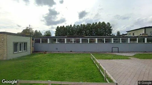 Kontorslokaler att hyra i Degerfors - Bild från Google Street View