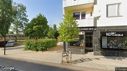 Kontorslokaler att hyra i Kungsör - Bild från Google Street View