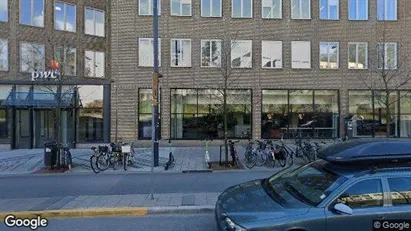 Office space att hyra i Stockholm Innerstad - Bild från Google Street View