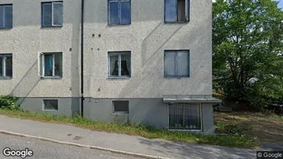 Bostadsfastigheter till försäljning i Valdemarsvik - Bild från Google Street View