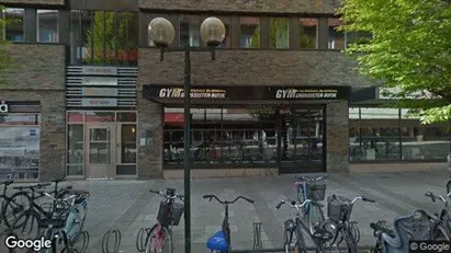 Kontorslokaler att hyra i Linköping - Bild från Google Street View