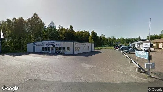 Övriga lokaler till försäljning i Eda - Bild från Google Street View