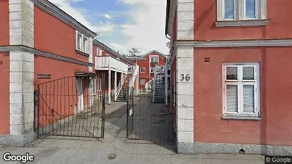 Övriga lokaler till försäljning i Arvika - Bild från Google Street View