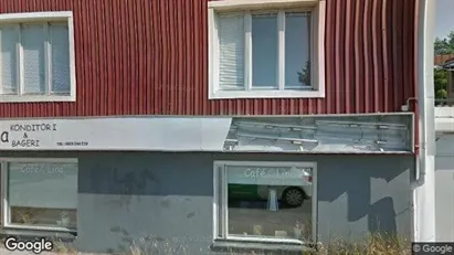 Övriga lokaler till försäljning i Luleå - Bild från Google Street View