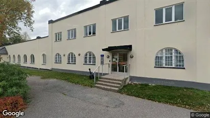 Kontorslokaler att hyra i Sollentuna - Bild från Google Street View