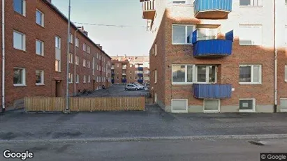 Övriga lokaler att hyra i Boden - Bild från Google Street View