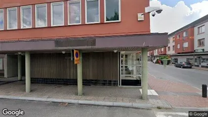 Kontorshotell att hyra i Kramfors - Bild från Google Street View