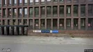 Kontor att hyra, Landskrona, Storgatan 24
