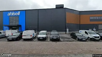 Production att hyra i Uppsala - Bild från Google Street View