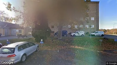 Kontorslokaler att hyra i Karlskoga - Bild från Google Street View