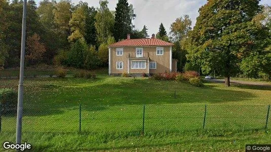 Övriga lokaler att hyra i Karlskoga - Bild från Google Street View