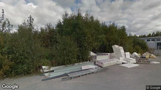 Kontorslokaler att hyra i Örebro - Bild från Google Street View