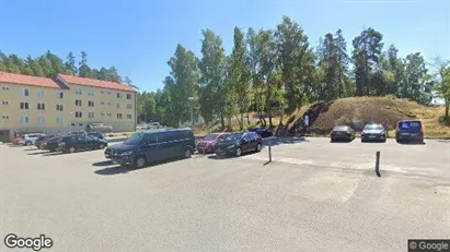 Affärslokaler att hyra i Södertälje - Bild från Google Street View