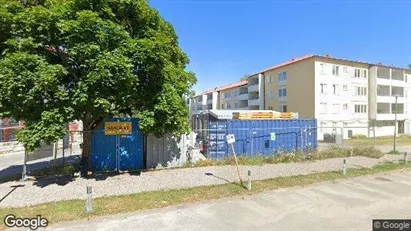 Affärslokaler att hyra i Södertälje - Bild från Google Street View