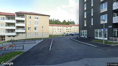 Kontorslokaler att hyra i Södertälje - Bild från Google Street View