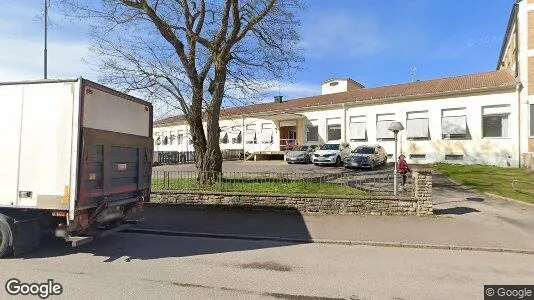 Kontorshotell att hyra i Kalmar - Bild från Google Street View