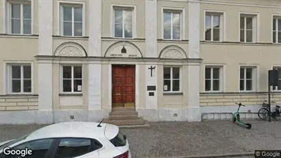 Kontorslokaler att hyra i Växjö - Bild från Google Street View
