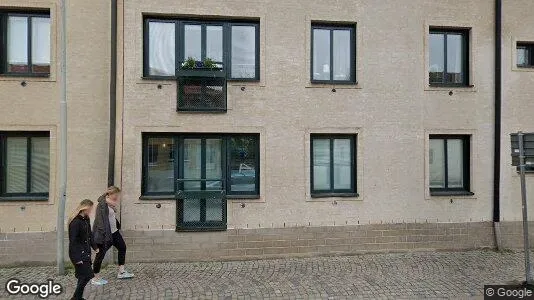 Övriga lokaler till försäljning i Falkenberg - Bild från Google Street View