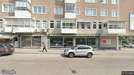 Övriga lokaler till försäljning i Örnsköldsvik - Bild från Google Street View