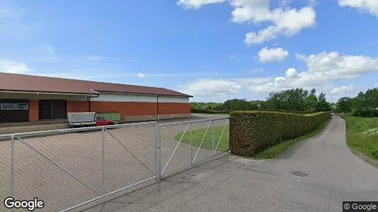 Övriga lokaler till försäljning i Båstad - Bild från Google Street View