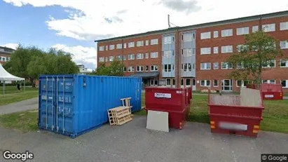 Övriga lokaler att hyra i Linköping - Bild från Google Street View