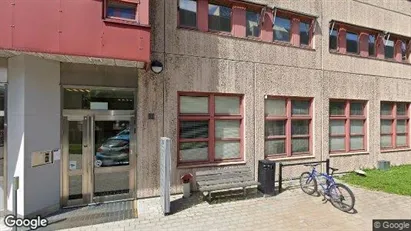 Kontorslokaler att hyra i Område ej specificerat - Bild från Google Street View