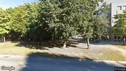 Kontorslokaler att hyra i Lund - Bild från Google Street View