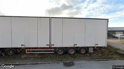 Industrilokaler att hyra i Västerås - Bild från Google Street View