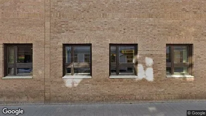 Kontorshotell att hyra i Växjö - Bild från Google Street View