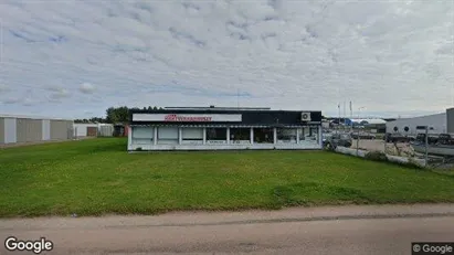 Kontorshotell att hyra i Kristinehamn - Bild från Google Street View